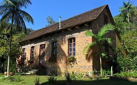 Hospedagem Rural Fazenda Sacramento